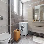 Charming Near Canal De L'ourcq - Mobility Lease Paris