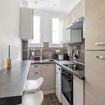 Lejlighed Charming Near Canal De L'ourcq - Mobility Lease Paris
