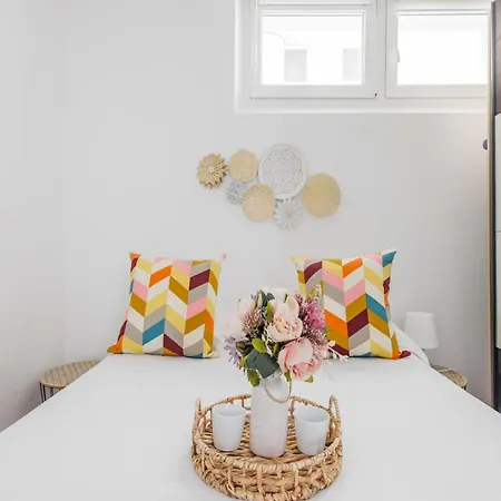 Charming Near Canal De L'ourcq - Mobility Lease