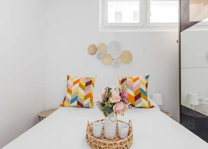 Charming Near Canal De L'ourcq - Mobility Lease